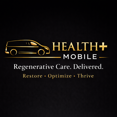 HealthPlus Mobile