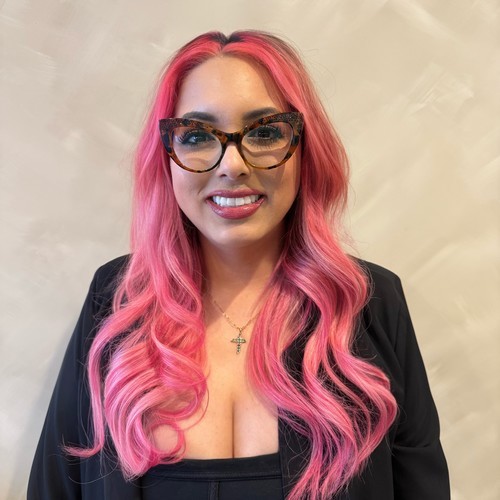 Stephanie Pareja