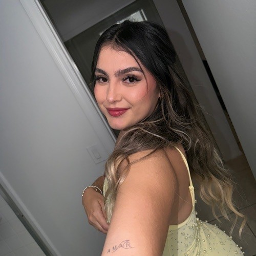 Adriana Monge