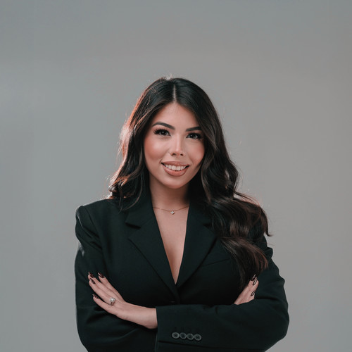 Wendy Romero