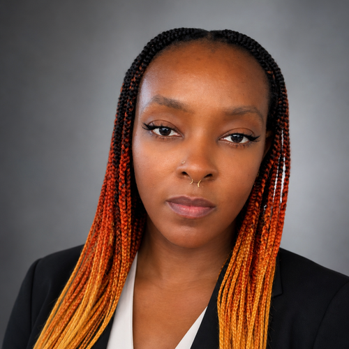 Tiffany Parson