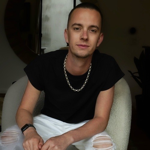 Brandon Edward