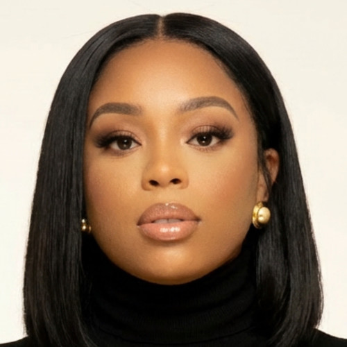 Ashley Constance