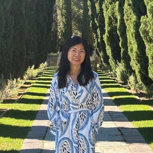Debbie Peng