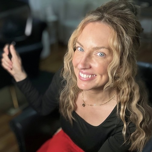 Lindsay White