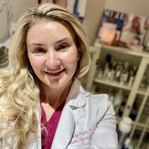 Skin Lab by Inga