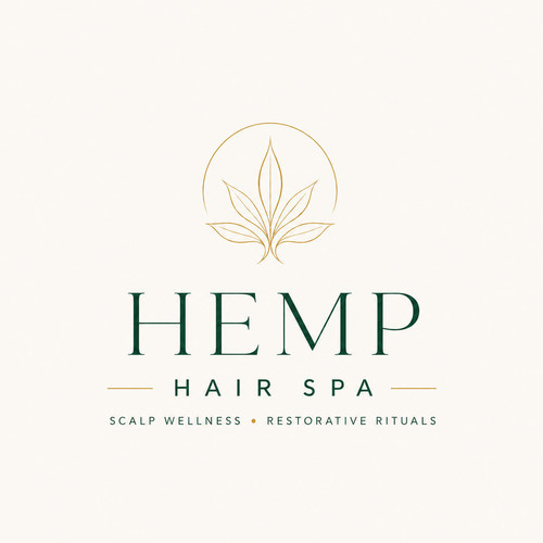 Hemp Hair Spa