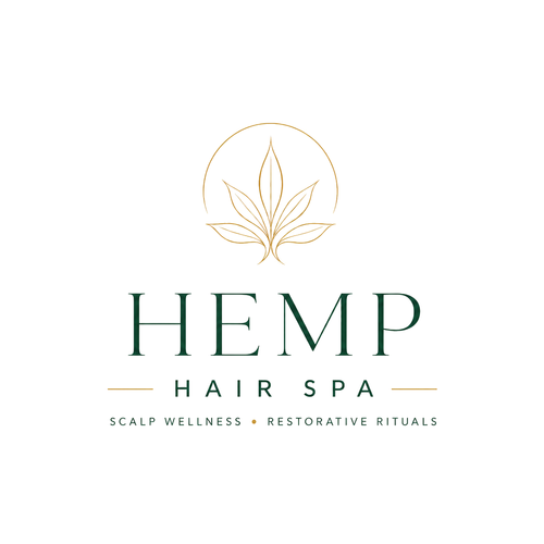 Hemp Hair Spa