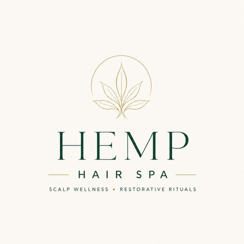 Hemp Hair Spa