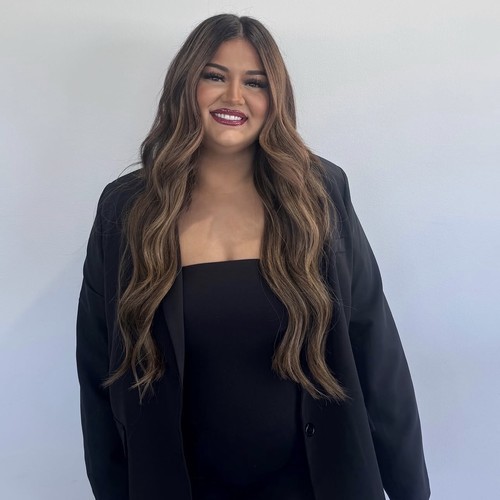 Jaelin Gonzales