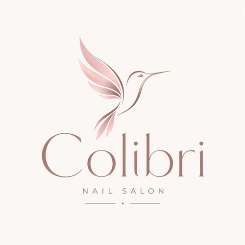 Colibri Nails