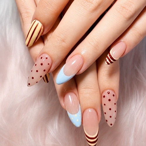 Nail Art Studio
