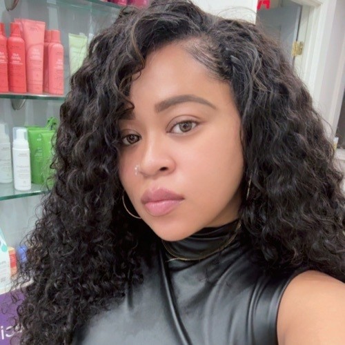 Aida Colette Lawrence