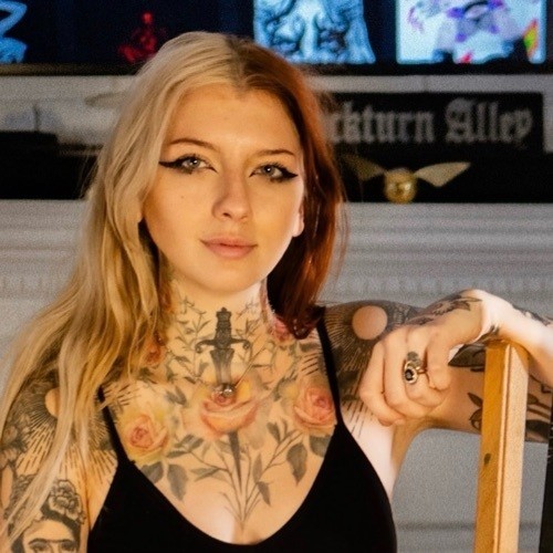 Hannah Mckee