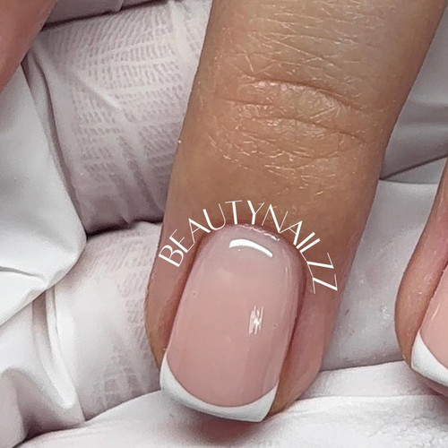 Beauty Nailzz