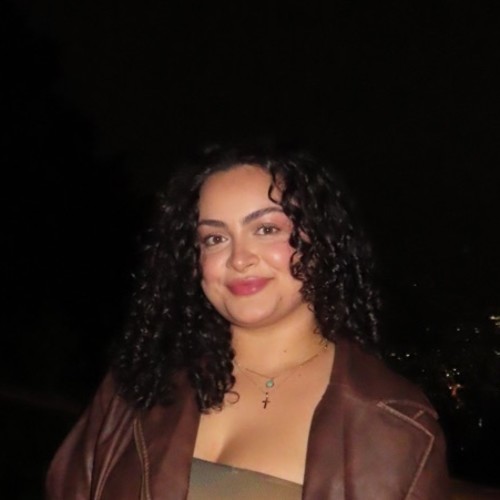 Amber Diaz