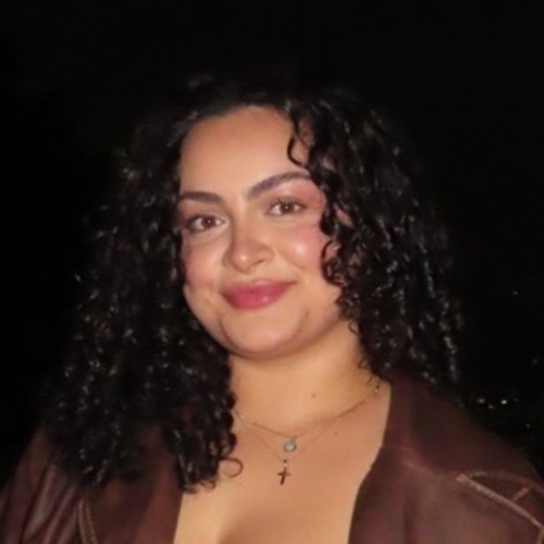 Amber Diaz