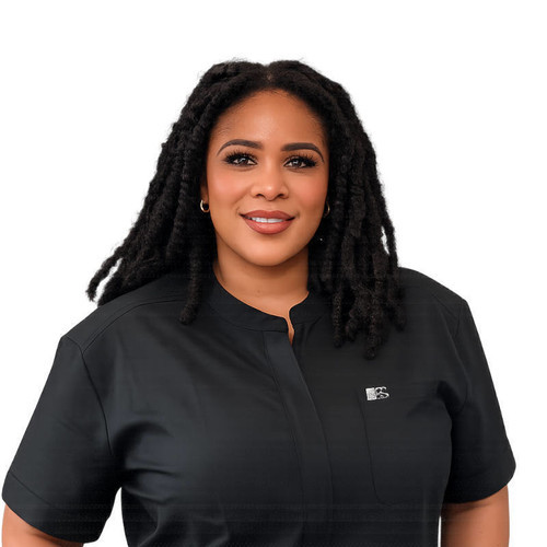 Judith Oyei