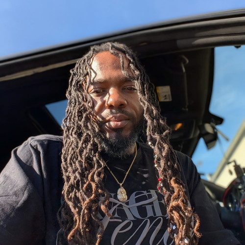 Antonio Carter