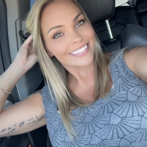 Sarah VanHeusen