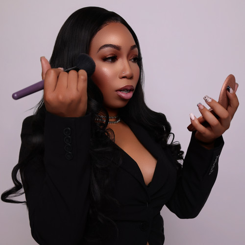 Velvetena Chanell