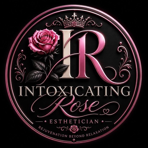 Intoxicating Rose