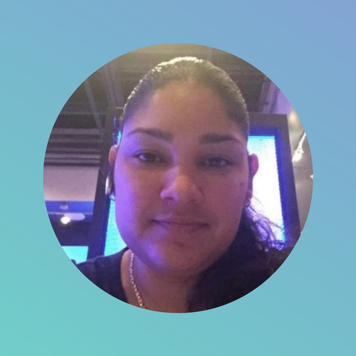 Wilmarie Rodriguez