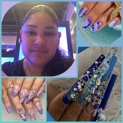 Wilmarie Rodriguez