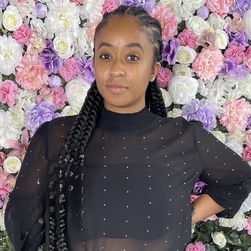 LaTasha Smith