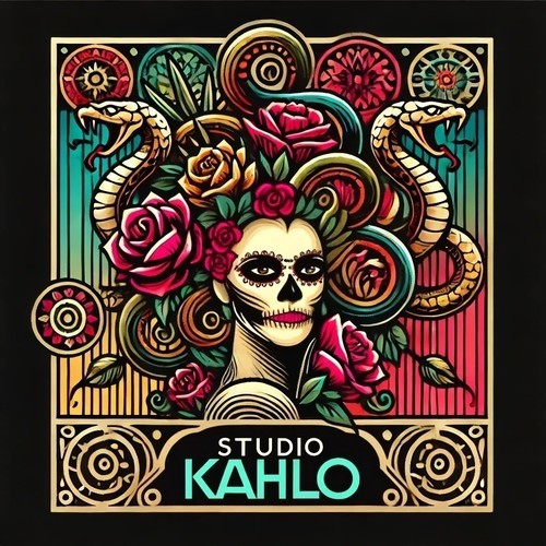 Gianni Kahlo