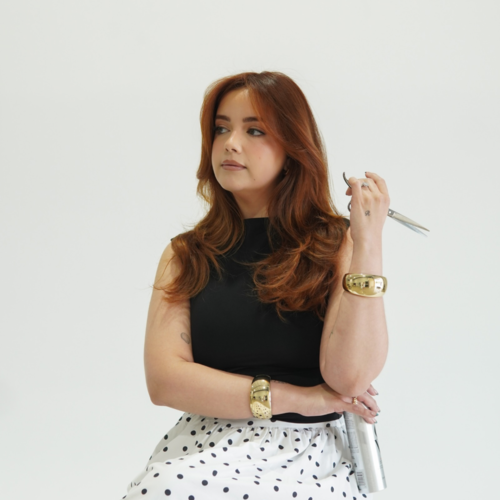 Loreance Vega