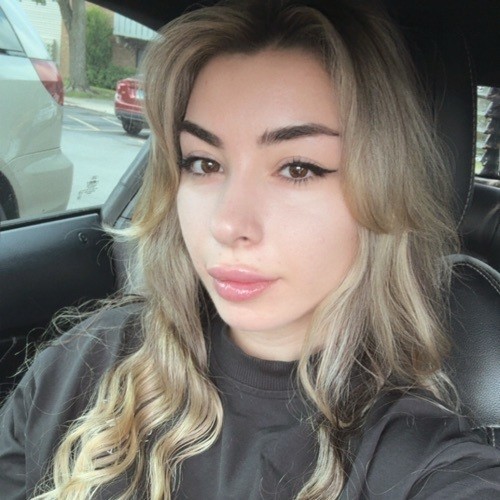 Aida Shabanova