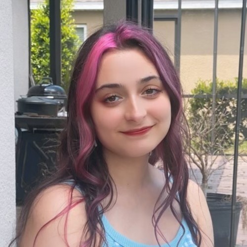 Arianna Rokicki