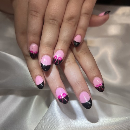 Nails by Nary