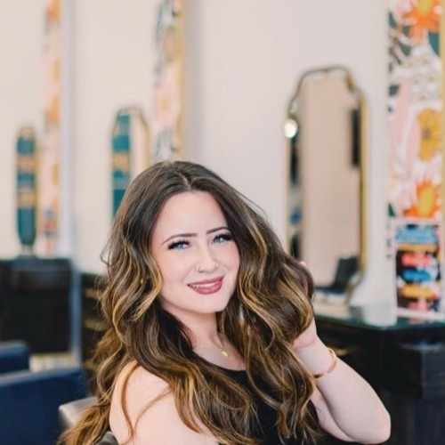 Maddison McCarson
