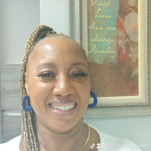 Terese Buchanan