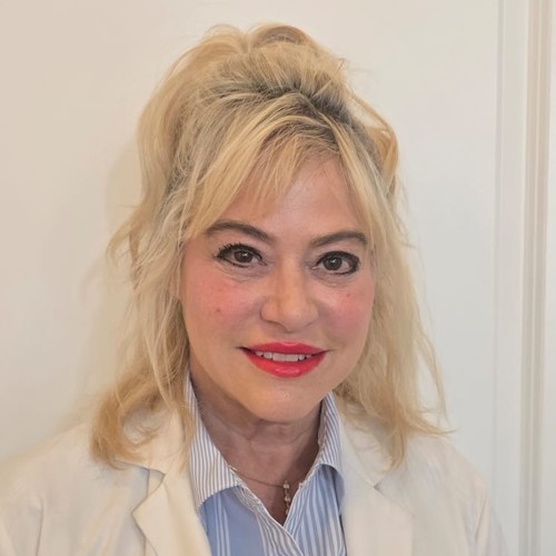 Lisa Slodov