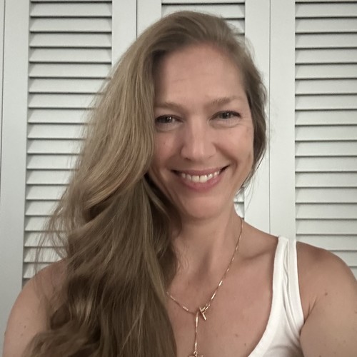 Audrey Barfield