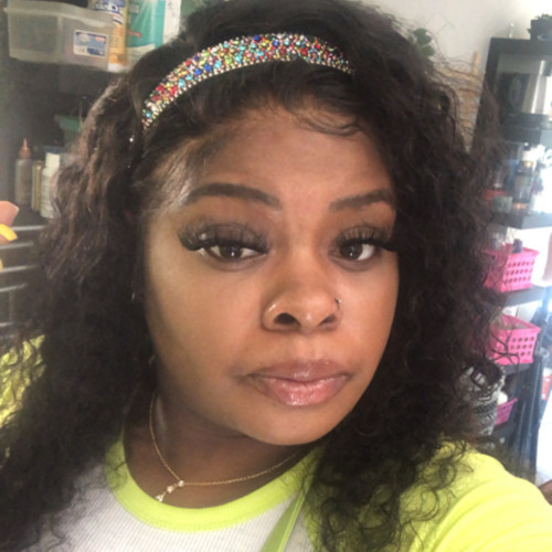 Lakeesha Ennis