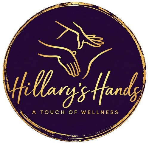 Hillarys Hands