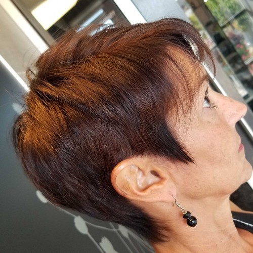 Shannon ORourke - Hair Stylist, Ellisville - Ellisville, Missouri