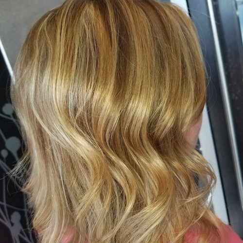 Shannon ORourke - Hair Stylist, Ellisville - Ellisville, Missouri