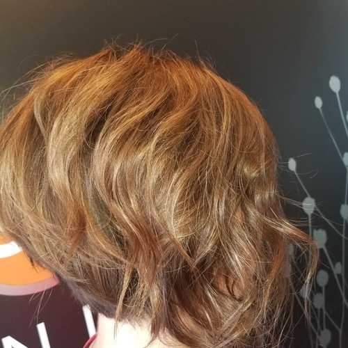 Shannon ORourke - Hair Stylist, Ellisville - Ellisville, Missouri