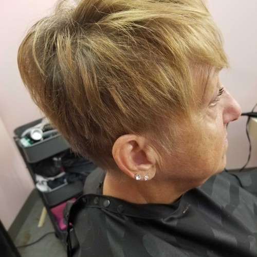 Shannon ORourke - Hair Stylist, Ellisville - Ellisville, Missouri