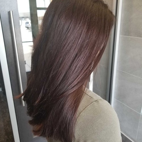 Shannon ORourke - Hair Stylist, Ellisville - Ellisville, Missouri