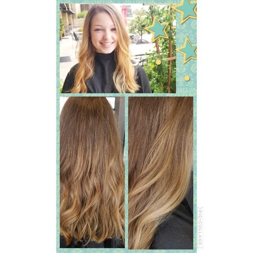 Shannon ORourke - Hair Stylist, Ellisville - Ellisville, Missouri