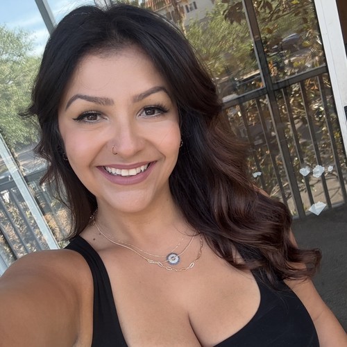 Liz Almeida