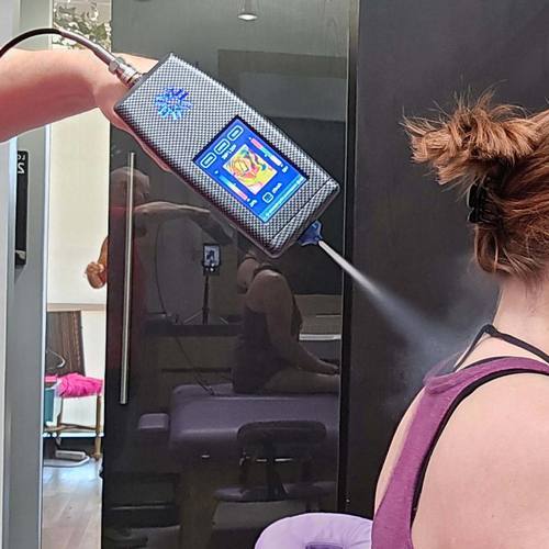 Akron Cryo