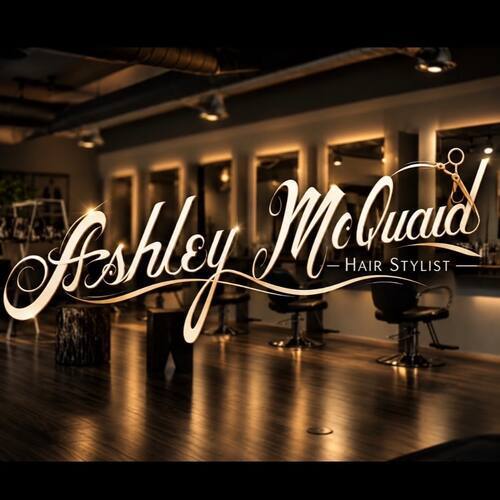 Ashley McQuaid Hair