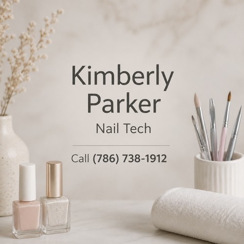 Kimberly Parker